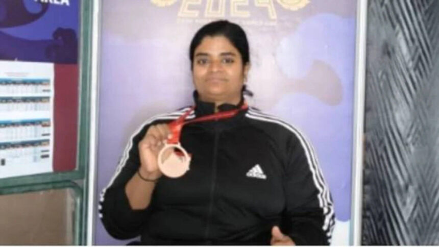 India at CWG 2026: Know Your Athlete – Kasthuri Rajamani (Para Powerlifting)