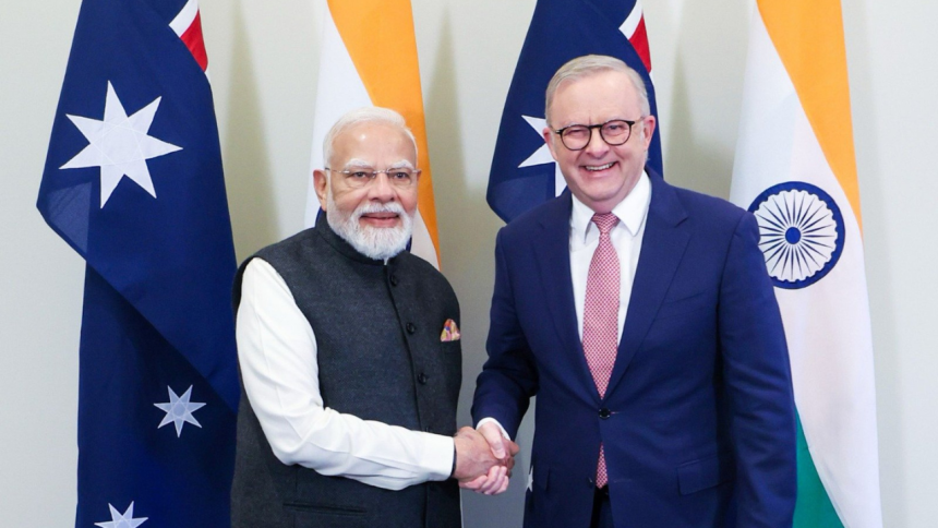 India-Australia ties: Early trade pact, $500 million investment, clean energy and more —Top highlights from PM Modi's visit