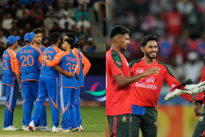 India-Bangladesh cricket ties back on track? BCB's media rights tender sparks hope