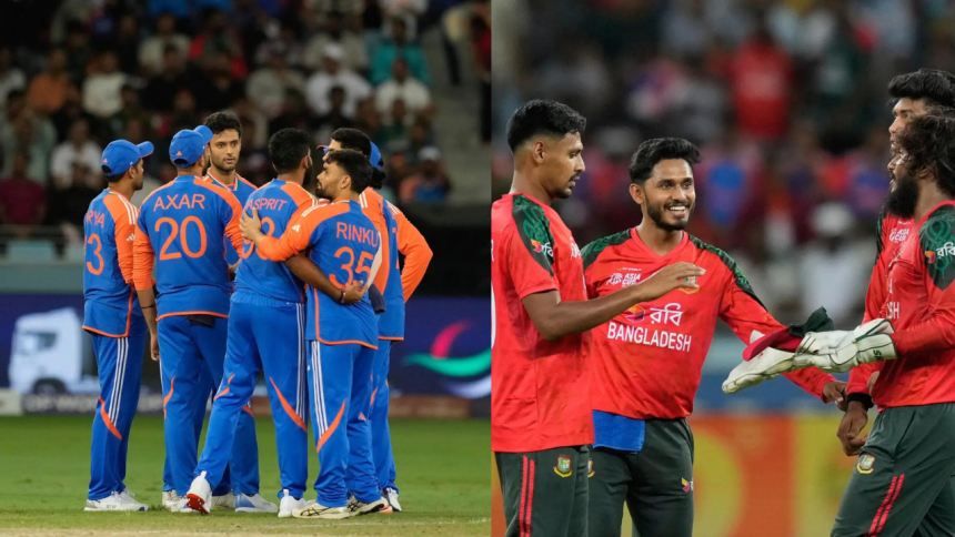 India-Bangladesh cricket ties back on track? BCB's media rights tender sparks hope
