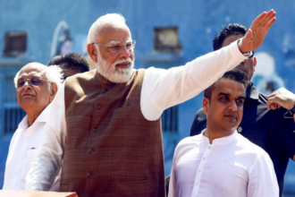 India bucking trend by adding refining capacity: PM Modi