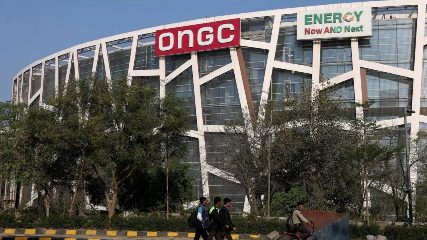 India building strategic oil reserves: ONGC board approves plan for 1.75-million-tonne storage capacity