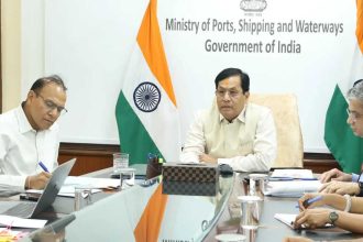 India, EU advance cooperation on sustainable ship recycling; 3 Indian yards ready for EU recognition