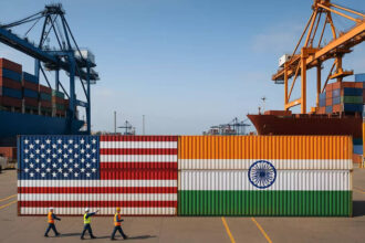 India flags inconsistencies in US approach to Section 301 forced labour law, points to selective exemptions