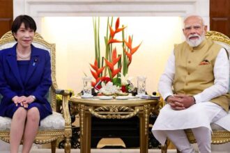 India, Japan call for global action against Pakistan-linked cross border terror