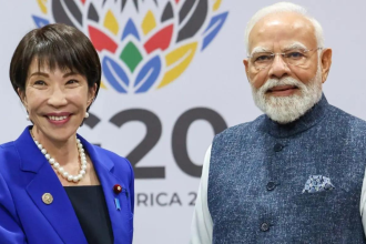 India, Japan to sign LNG security pact during PM Modi-Takaichi bilateral
