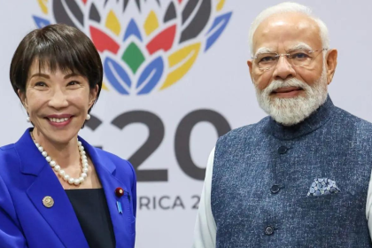 India, Japan to sign LNG security pact during PM Modi-Takaichi bilateral