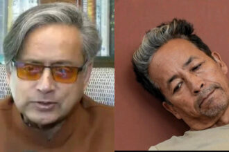 'India needs your voice': Shashi Tharoor urges Sonam Wangchuk to end hunger strike, writes letter to Jantar Mantar protestors