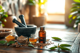 India plans global Ayurveda push to move beyond wellness image