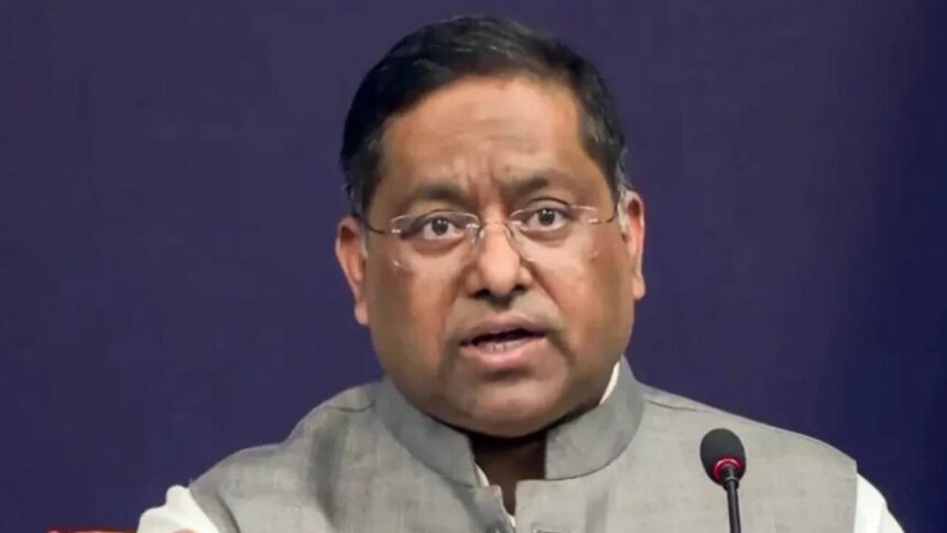 India slams Pakistan's 'state-sponsored' misinformation at Asean, says Indus Waters Treaty in abeyance