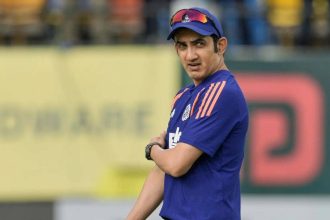 India stuck in traffic: Why was the toss delayed for IND vs ENG 5th T20I?