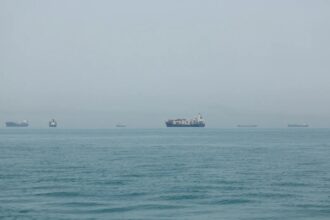 India summons Russian diplomat over 4 Indians killed in strike off Ukrainian coast