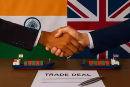 India-UK FTA opens doors, but tariff cuts alone won't lift exports: GTRI