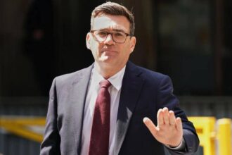 India-UK ties to remain strong under new PM Andy Burnham, say strategic experts