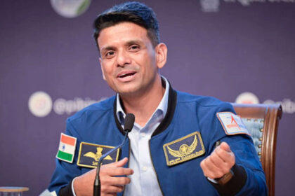 Indian astronaut Shubhanshu Shukla explains why only 3 Indian foods were approved by NASA for space