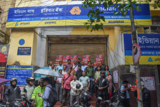 Indian Bank targets $2 billion through FCNR deposits