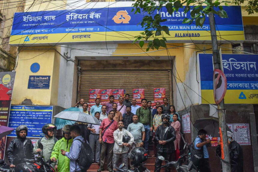 Indian Bank targets $2 billion through FCNR deposits