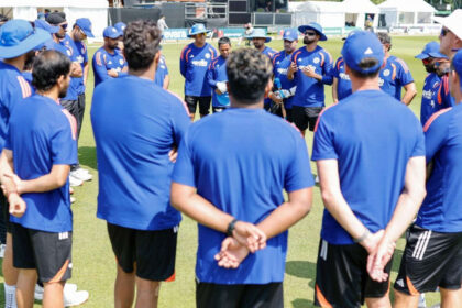 Indian cricket set to undergo a coaching reset?