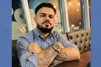 Indian immigrant Taranpreet Singh Sidhu found dead in Canada's Ontario