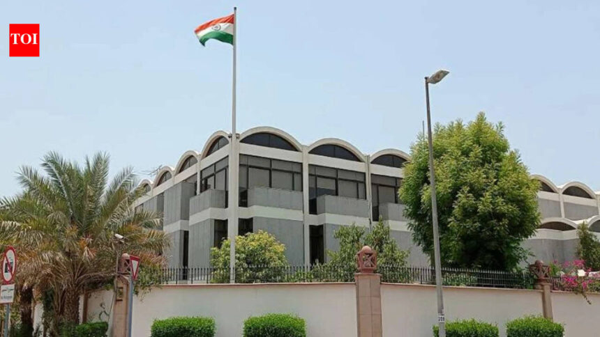 Indian missions in UAE launch online appointment system for passport, visa services amid transition
