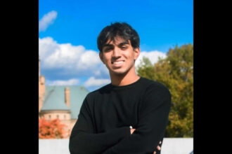 Indian-origin athlete run over by drunk driver in Ohio, Warren JFK football community mourns Sarosh Sheth's death
