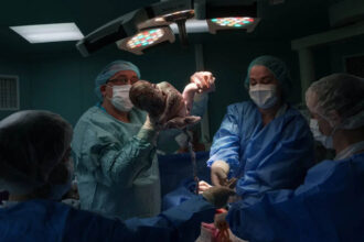 Indian scientists recreate key functions of human Placenta on chip