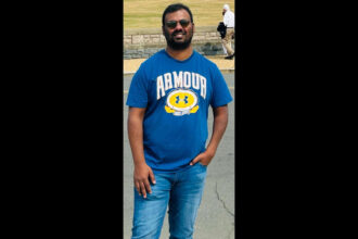 Indian techie in Ohio dies from 'rare, life-threatening condition'; felt severe pain in left leg after dinner