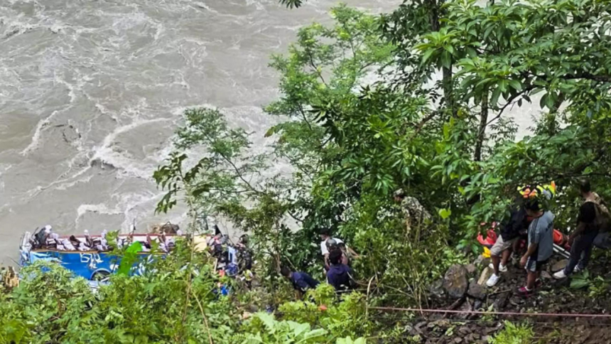 Indian tourist drowns while swimming in Nepal's Phewa Lake
