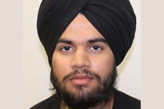 Indian truck driver Jashanpreet Singh jailed for nearly 5 years for deadly California crash
