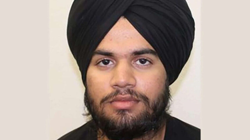 Indian truck driver Jashanpreet Singh jailed for nearly 5 years for deadly California crash