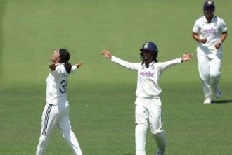 India's 40-year-old streak in England continues with historic Lord's win
