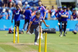 India's bowling lacks bite without Bumrah; middle-over planning all over the place