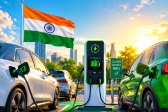 India's EV boom could save Rs 1 lakh crore in oil imports by 2030: SBI