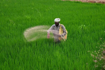 India's fertiliser game plan: Over 32 lakh tonnes imported in Q1; strengthened supply chain through overseas deals