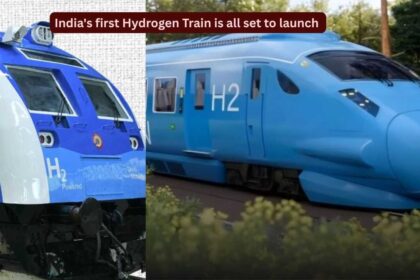 India's first Hydrogen Train to launch on July 17: What every rail traveller should know; fare, schedule and more