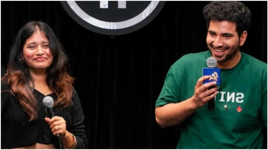 India's Got Latent Season 2: ‘Man-hater’ act gets rare zero; sparks backlash online