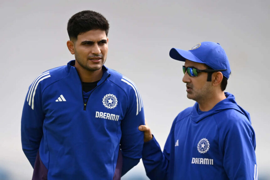 India's Lanka squad by Tuesday; BCCI review to put support staff under scanner