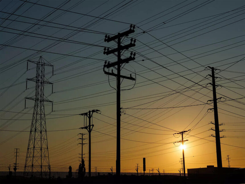 India's power sector set for strong FY27 growth on rising demand, capacity additions: Report