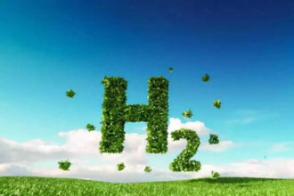 India's renewable energy boom could make Germany a customer for green hydrogen