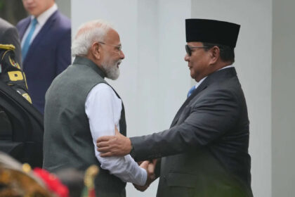 Indonesia to build country-specific EVMs with India's support