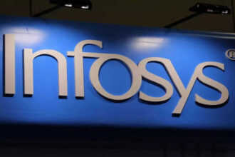 Infosys faces €175,000 fine in France over time record system