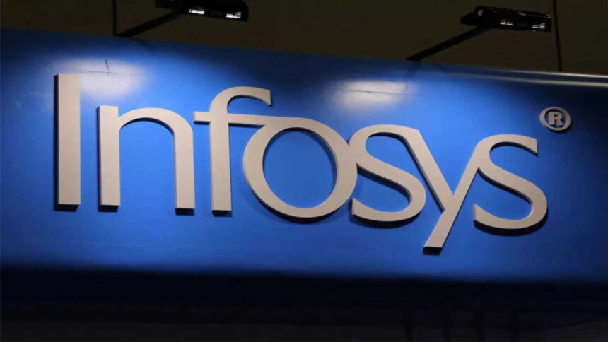 Infosys faces €175,000 fine in France over time record system