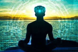 Inner stillness and human connection are emerging as the next big wellness trends, says expert