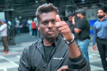 Inside 'Jana Nayagan' star Atlee's Rs 38 crore sea-facing luxury apartment