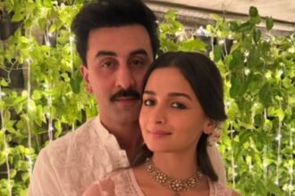Inside 'Ramayana' star Ranbir Kapoor and Alia Bhatt's lavish house