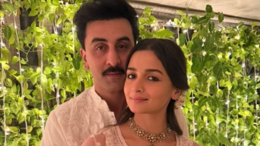 Inside 'Ramayana' star Ranbir Kapoor and Alia Bhatt's lavish house