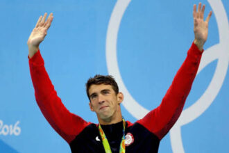 Inspiring story of the day: "I didn't want to be in the sport anymore. I didn't want to be alive anymore. After every Olympic
