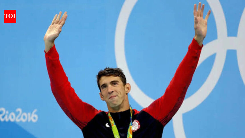 Inspiring story of the day: "I didn't want to be in the sport anymore. I didn't want to be alive anymore. After every Olympic