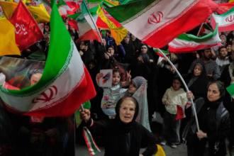 Iran eyes the Red Sea: How it can control the vital martime chokepoint