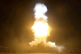 Iran says 30 civilians killed in US strikes as Trump warns of 'hitting them harder'